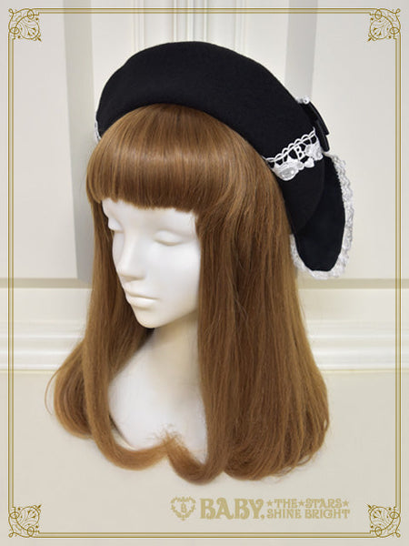 B49HA774 Kumya Beret