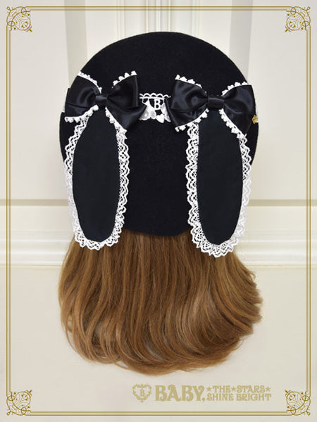 B49HA774 Kumya Beret