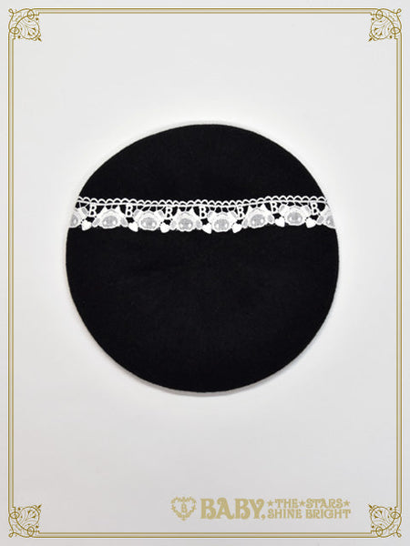 B49HA774 Kumya Beret