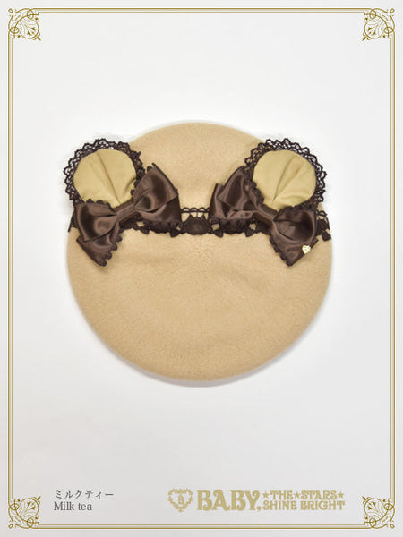 B49HA774 Kumya Beret