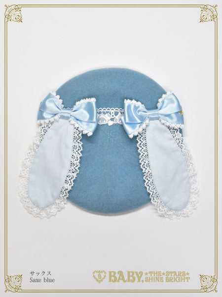 B49HA774 Kumya Beret