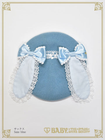 B49HA774 Kumya Beret