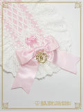 B49HA775 Swinging Strawberry Garden Headdress