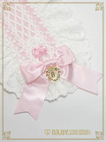B49HA775 Swinging Strawberry Garden Headdress