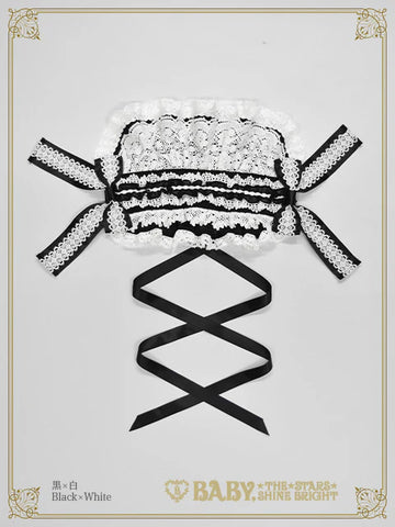 B49HA904 Le Lien Headdress