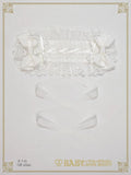B49HA906 Emmy Ribbon Headdress