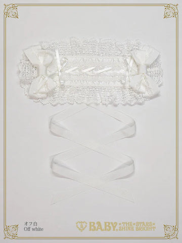 B49HA906 Emmy Ribbon Headdress