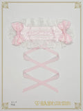 B49HA906 Emmy Ribbon Headdress