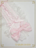 B49HA906 Emmy Ribbon Headdress