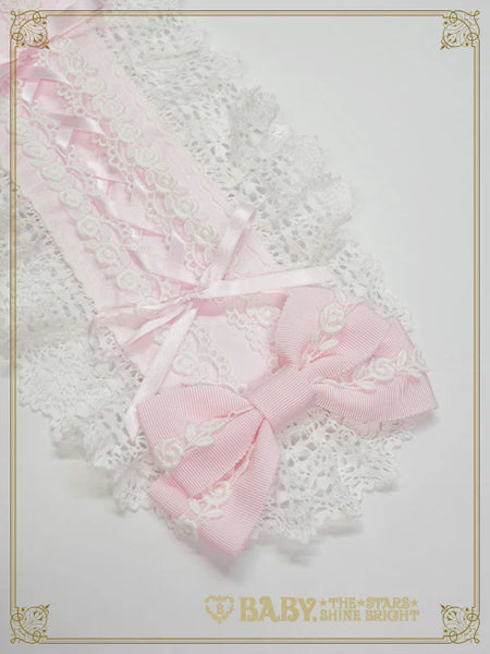 B49HA906 Emmy Ribbon Headdress