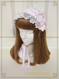 B49HA906 Emmy Ribbon Headdress