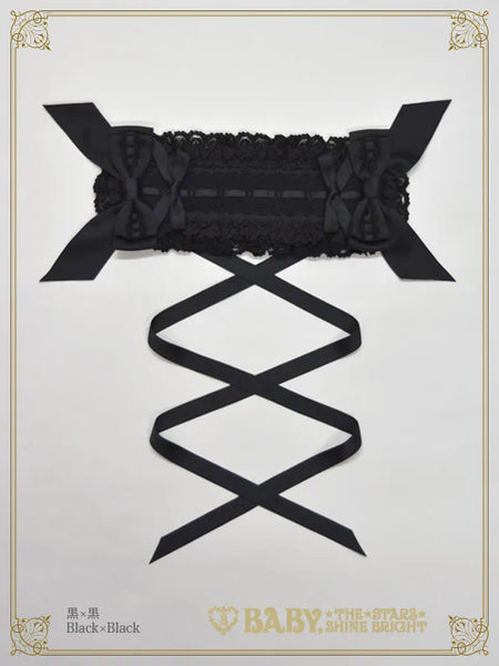 B49HA911 Marquise Headdress