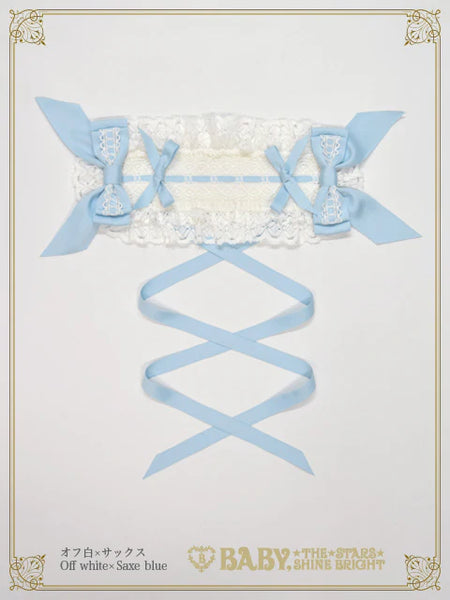 B49HA911 Marquise Headdress