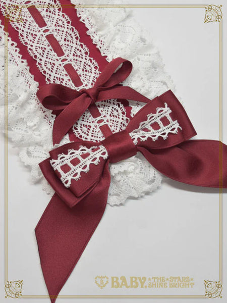 B49HA911 Marquise Headdress