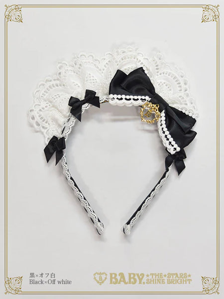 B49HA926 My Sweet Baby Cafe Headband