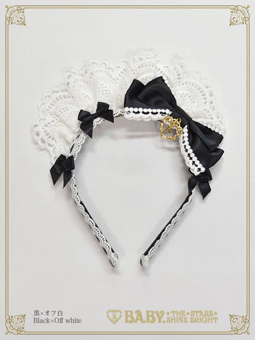 B49HA926 My Sweet Baby Cafe Headband