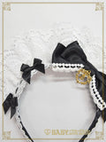 B49HA926 My Sweet Baby Cafe Headband