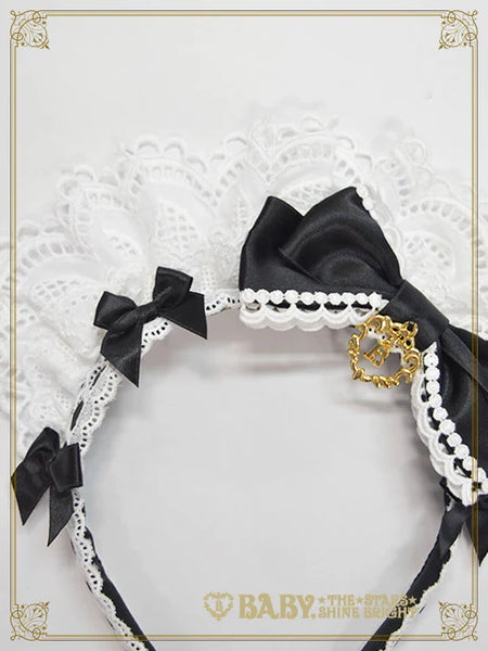 B49HA926 My Sweet Baby Cafe Headband