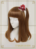 B49HA928 My Sweet Baby Cafe Hair Scrunchie
