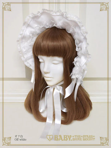 B49HA931 Le Sucre Petillant Bonnet