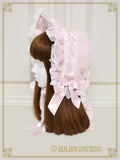 B49HA931 Le Sucre Petillant Bonnet