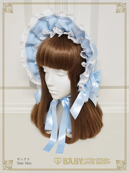 B49HA931 Le Sucre Petillant Bonnet