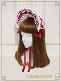 B49HA936 My Lovely Heroine of Milky Soda Headdress