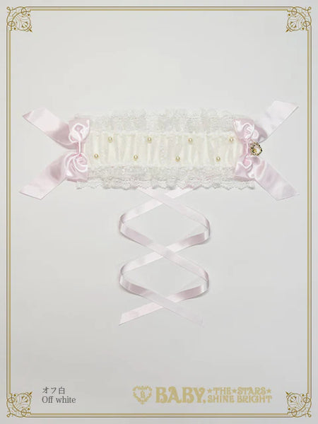 B49HA939 Kayley Fleur Headdress