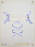 B49HA939 Kayley Fleur Headdress