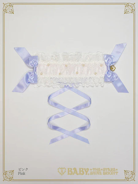 B49HA939 Kayley Fleur Headdress