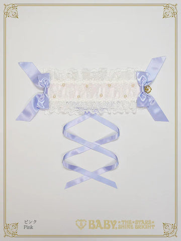 B49HA939 Kayley Fleur Headdress