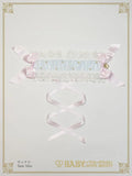 B49HA939 Kayley Fleur Headdress