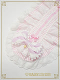 B49HA948 Pâtissière♡Bonbon Ribbon Headdress