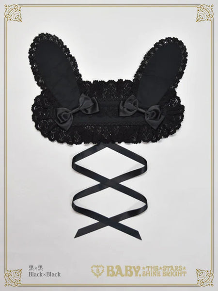 B49HA952 Usakumya Headdress