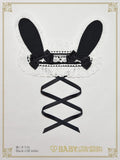 B49HA952 Usakumya Headdress