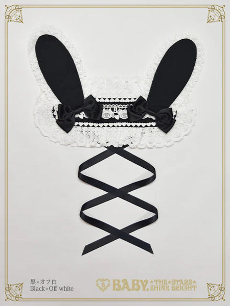 B49HA952 Usakumya Headdress