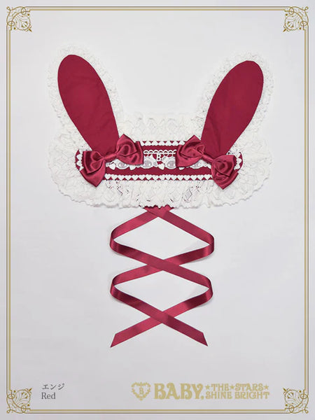 B49HA952 Usakumya Headdress