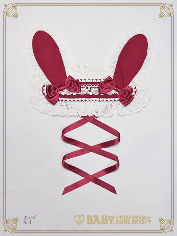 B49HA952 Usakumya Headdress