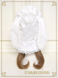 B49HA720 Bunny Ear Bonnet