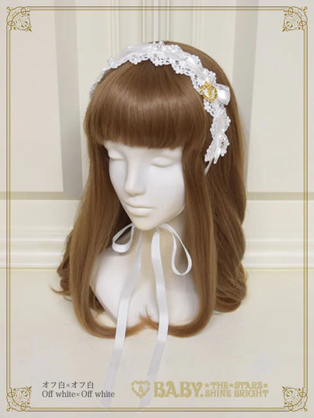 B49HA960 Fairy Flowers Headdress