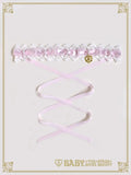 B49HA960 Fairy Flowers Headdress