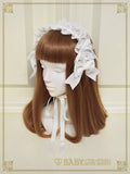 B49HA966 Bunny Ears Headdress