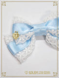B49HA972 Le Sucre Petillant Mini Ribbon Clip