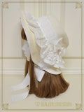 B49HA990 Amie Miel Bonnet Hat