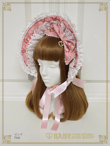 B49HA991 Petit Bouquet Catherine Bonnet