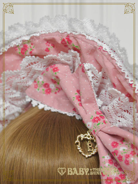 B49HA991 Petit Bouquet Catherine Bonnet