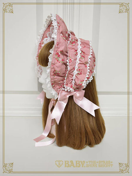 B49HA991 Petit Bouquet Catherine Bonnet