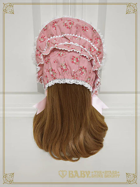 B49HA991 Petit Bouquet Catherine Bonnet