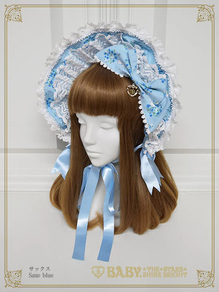 B49HA991 Petit Bouquet Catherine Bonnet