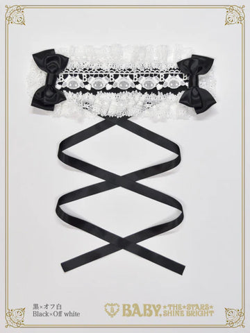 B49HA994 Kumya-chan's Lovely Parade Headdress